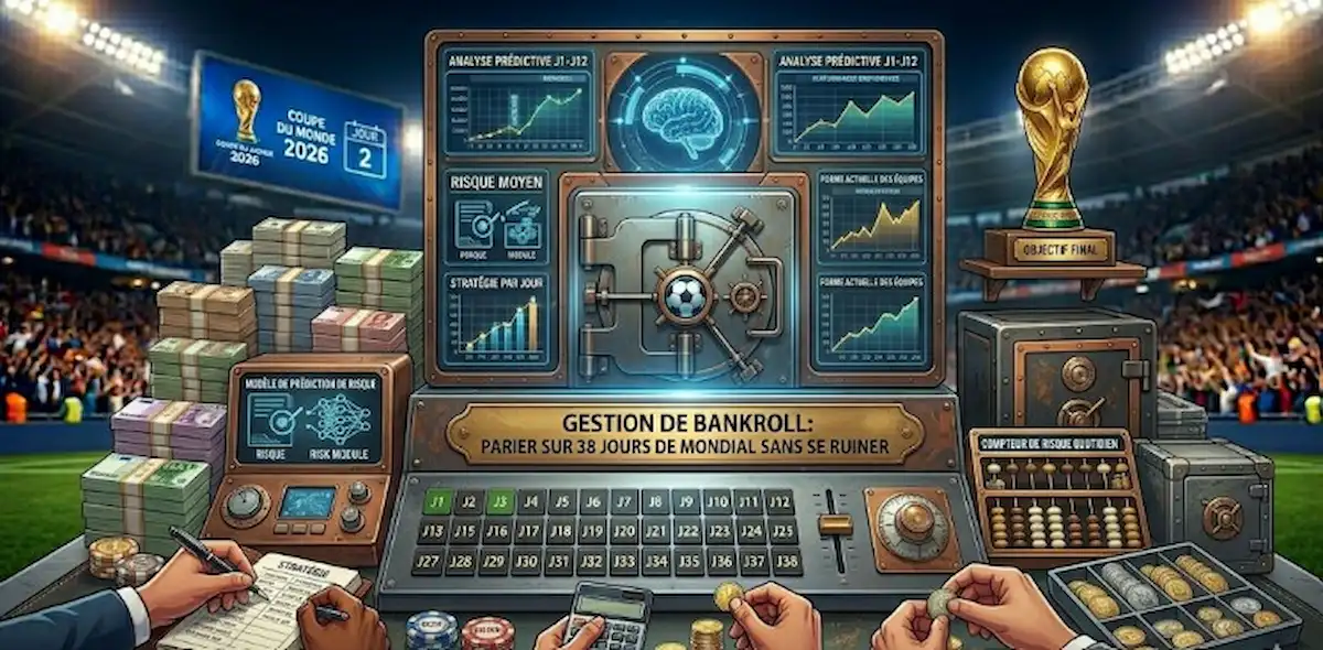 Gestion de bankroll